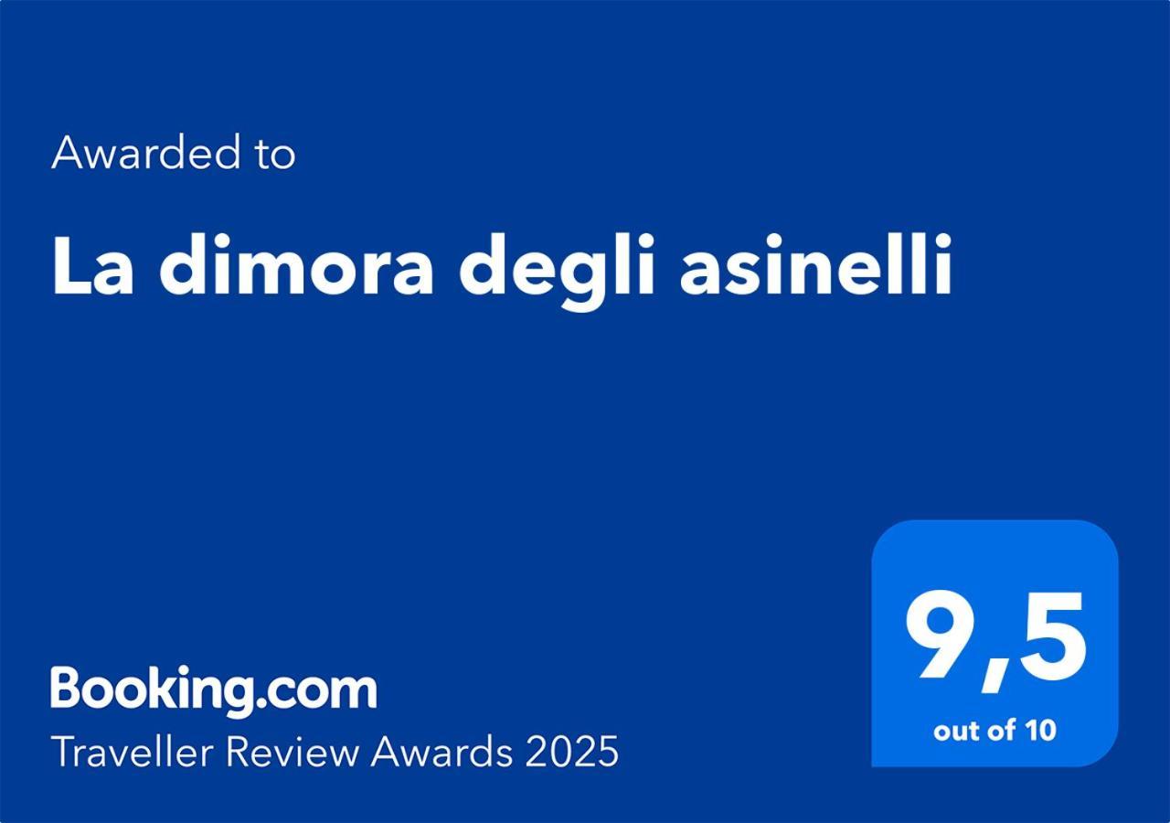 La Dimora Degli Asinelli Daire Bolonya Dış mekan fotoğraf